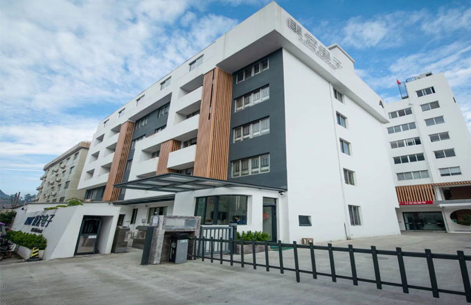 WENZHOU KHAN ELECTRONIC CO.，LTD.