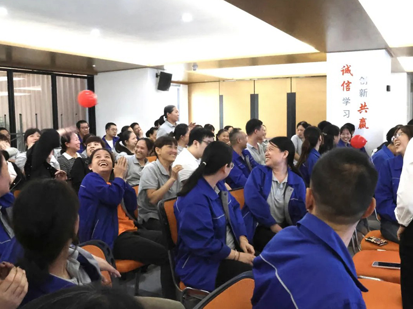 khon積分大會 | 2024年第三季度積分頒獎