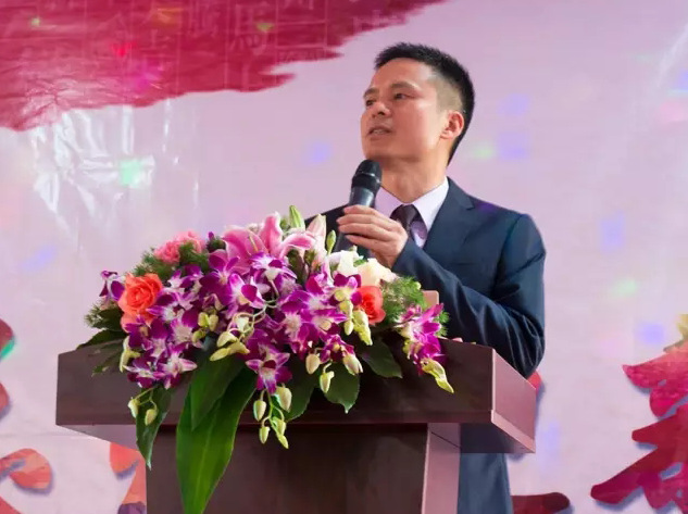 熱烈祝賀康宏電子《年終總結迎新會》圓滿成功！