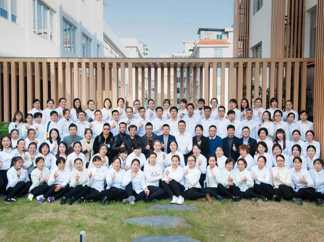 一場與眾不同的會議——積分啟動大會