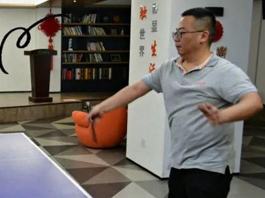 6月，一場運動與美食碰撞的盛宴